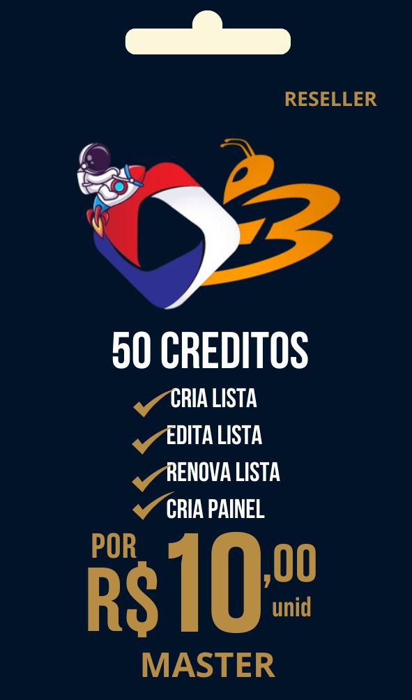 Revenda Beestv
